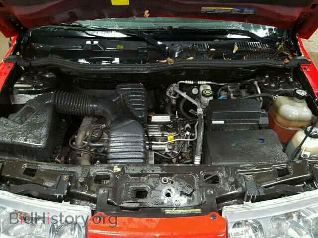 2004 SATURN VUE - VIN: 5GZCZ33D64S888622 - Фото 7