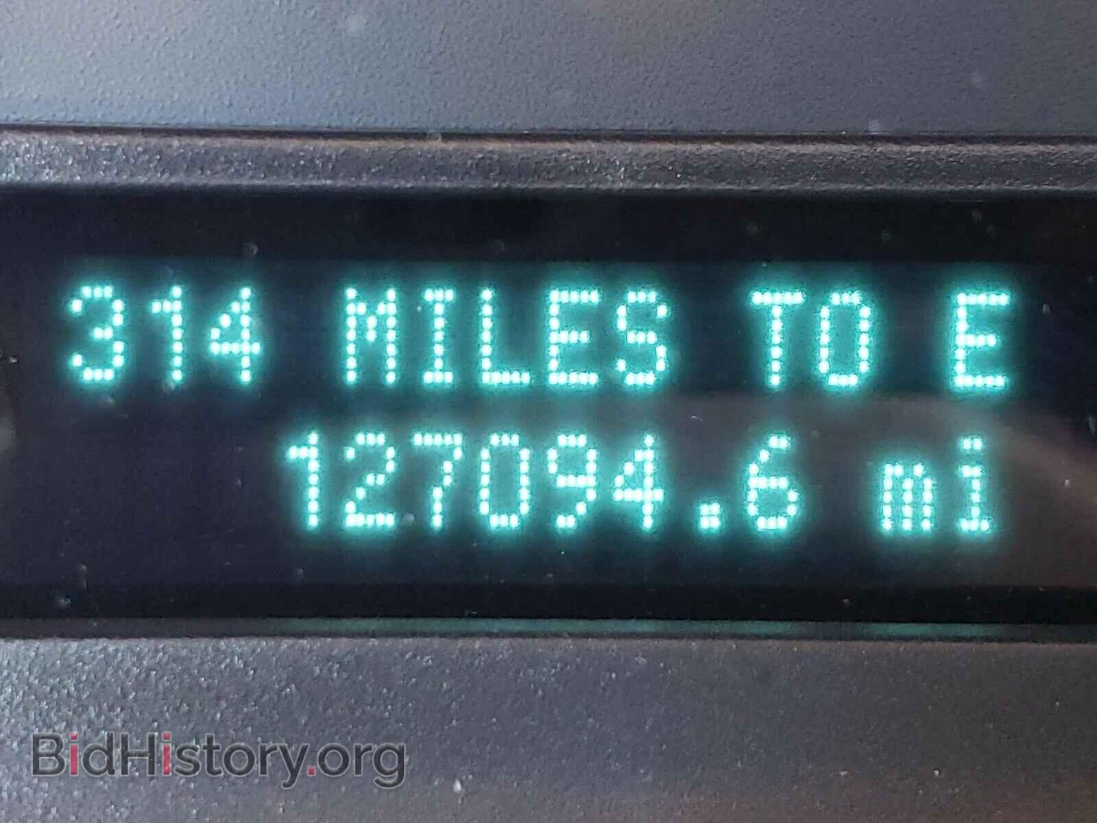 2012 FORD FLEX - VIN: 2FMGK5DC8CBD17940 - Photo 8