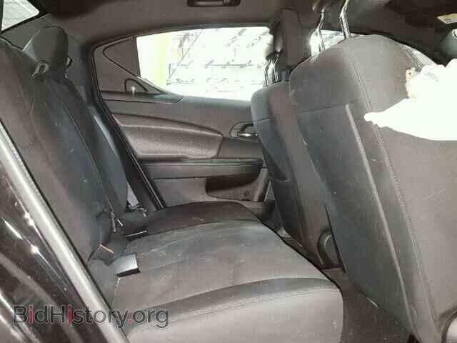 2014 DODGE AVENGER - VIN: 1C3CDZAB2EN227470 - Фото 6