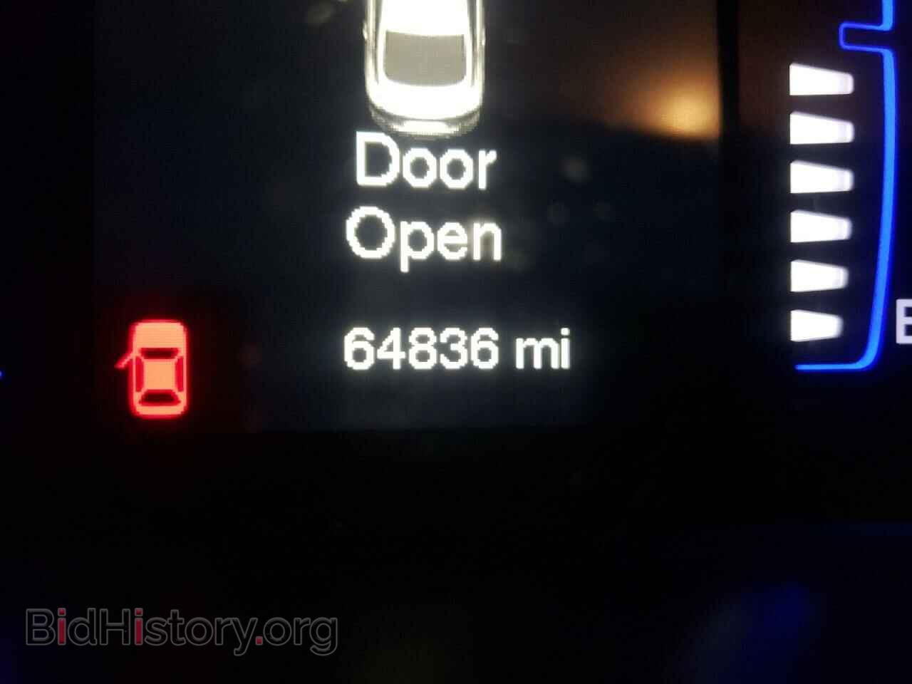2016 CHRYSLER 200 - VIN: 1C3CCCAB6GN101504 - Photo 8