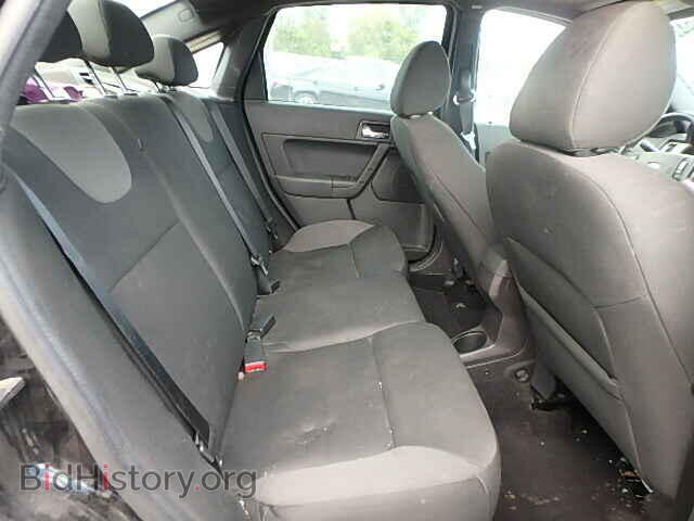 2009 FORD FOCUS - VIN: 1FAHP36N29W105111 - Фото 6