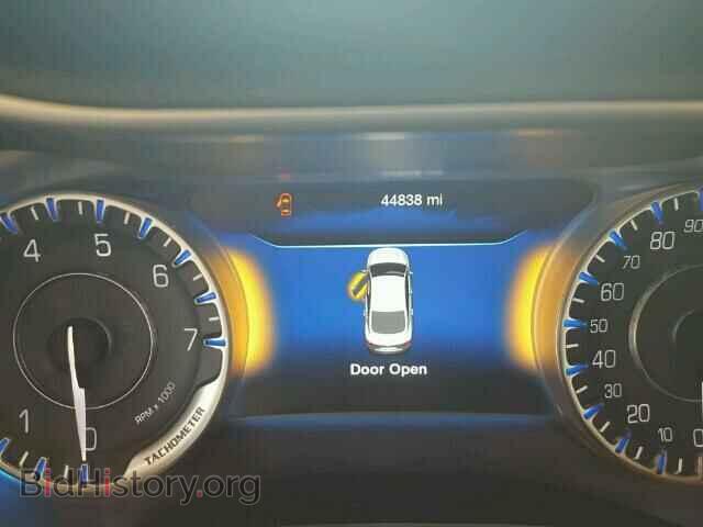 2015 CHRYSLER 200 - VIN: 1C3CCCCB6FN575979 - Photo 8
