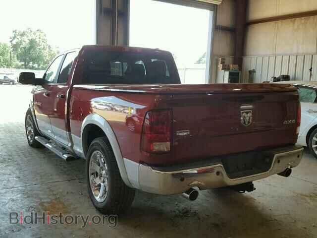 2012 DODGE RAM - VIN: 1C6RD7JT5CS210123 - Photo 3