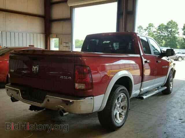 2012 DODGE RAM - VIN: 1C6RD7JT5CS210123 - Photo 4