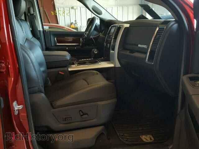 2012 DODGE RAM - VIN: 1C6RD7JT5CS210123 - Photo 5