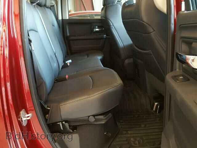 2012 DODGE RAM - VIN: 1C6RD7JT5CS210123 - Photo 6