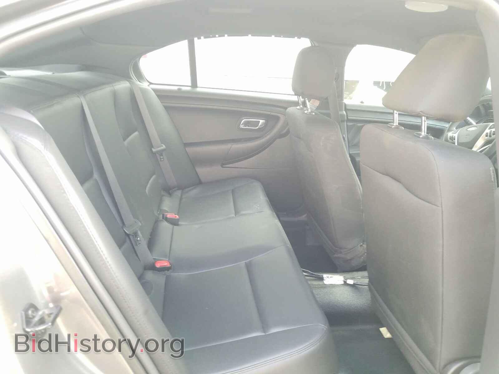 2015 FORD TAURUS - VIN: 1FAHP2MK0FG173528 - Photo 6