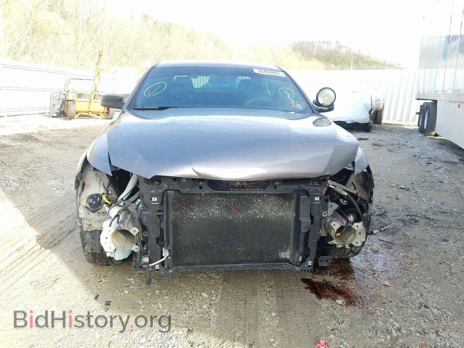 2015 FORD TAURUS - VIN: 1FAHP2MK0FG173528 - Photo 9