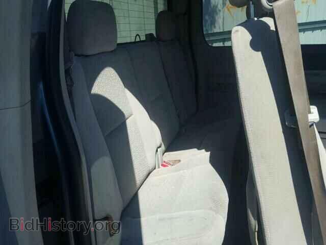 2008 CHEVROLET SILVERADO - VIN: 2GCEC19J381225799 - Photo 6