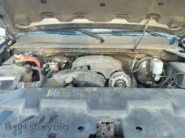 2008 CHEVROLET SILVERADO - VIN: 2GCEC19J381225799 - Photo 7