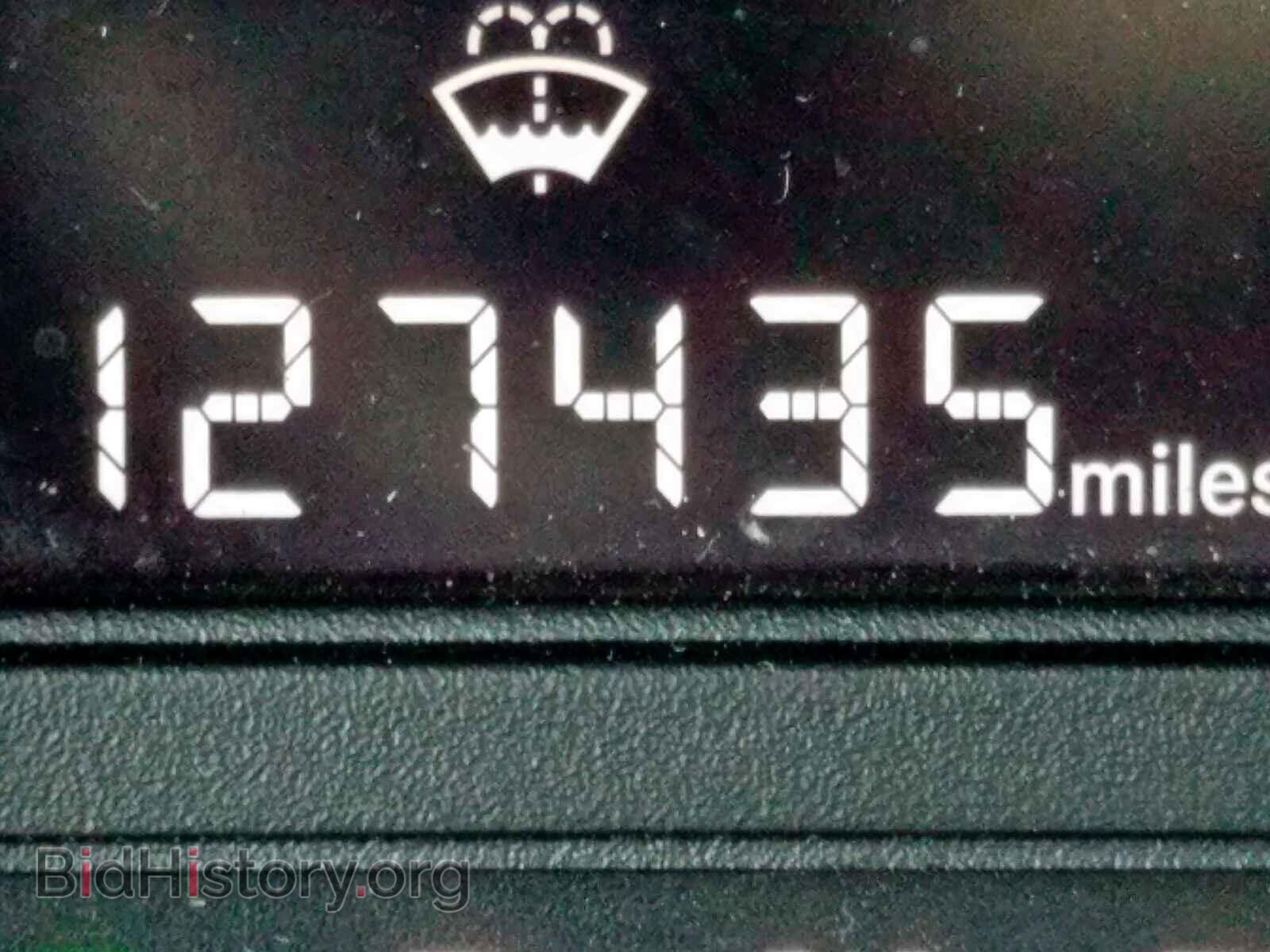 2017 DODGE CARAVAN - VIN: 2C4RDGCG0HR616599 - Photo 8