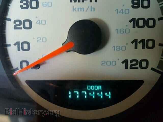 2001 DODGE NEON - VIN: 1B3ES46C31D205431 - Фото 8