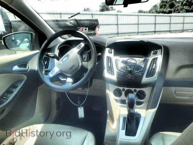 2013 FORD FOCUS - VIN: 1FADP3K29DL118152 - Фото 5
