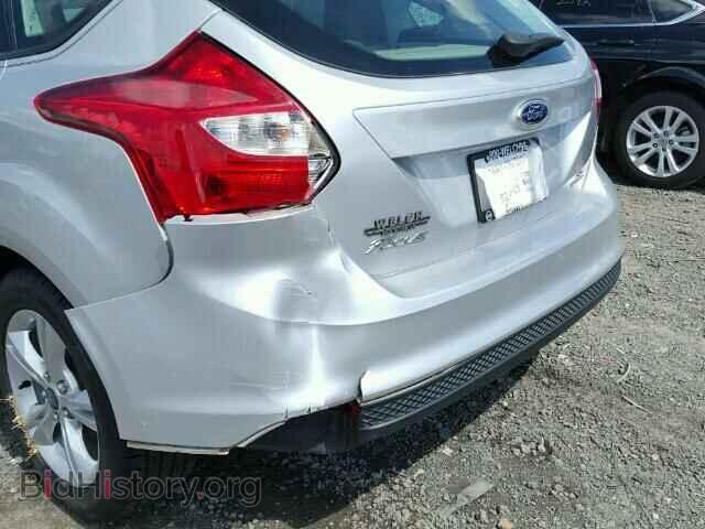 2013 FORD FOCUS - VIN: 1FADP3K29DL118152 - Фото 9