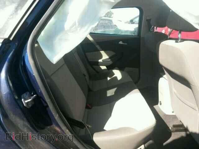 2012 FORD FOCUS - VIN: 1FAHP3F23CL125673 - Фото 6