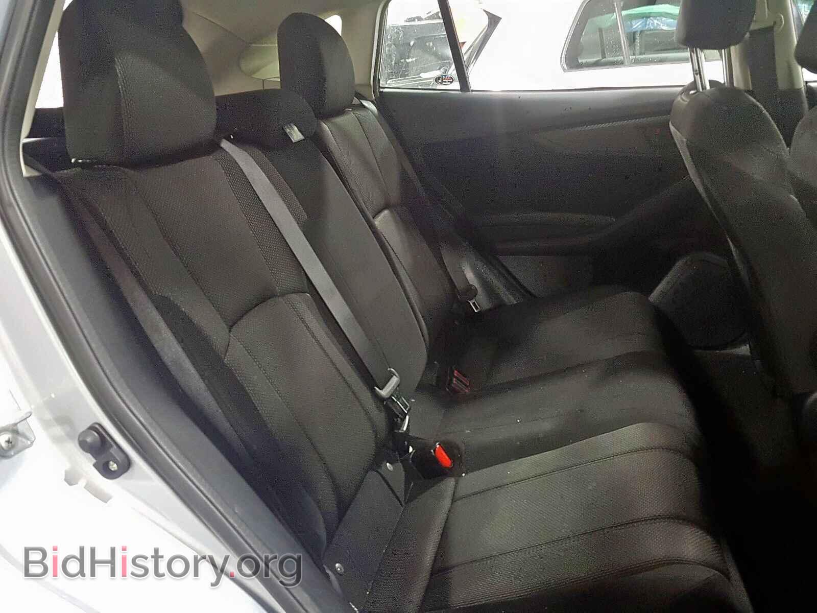 2019 SUBARU IMPREZA - VIN: 4S3GTAB68K3755976 - Фото 6
