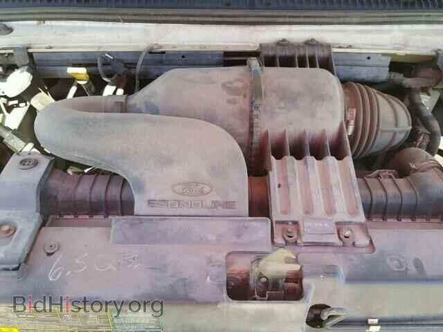 2005 FORD ECONOLINE - VIN: 1FTRE14W45HA49370 - Фото 7