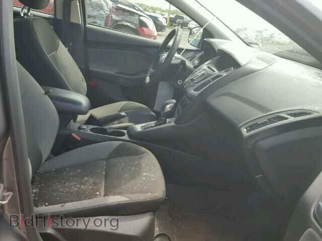 2012 FORD FOCUS - VIN: 1FAHP3F21CL127034 - Фото 5