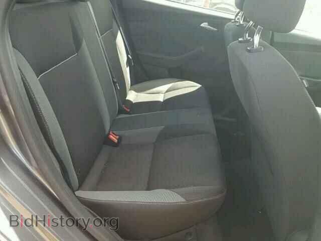 2012 FORD FOCUS - VIN: 1FAHP3F21CL127034 - Фото 6
