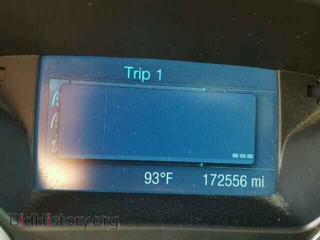 2012 FORD FOCUS - VIN: 1FAHP3F21CL127034 - Фото 8