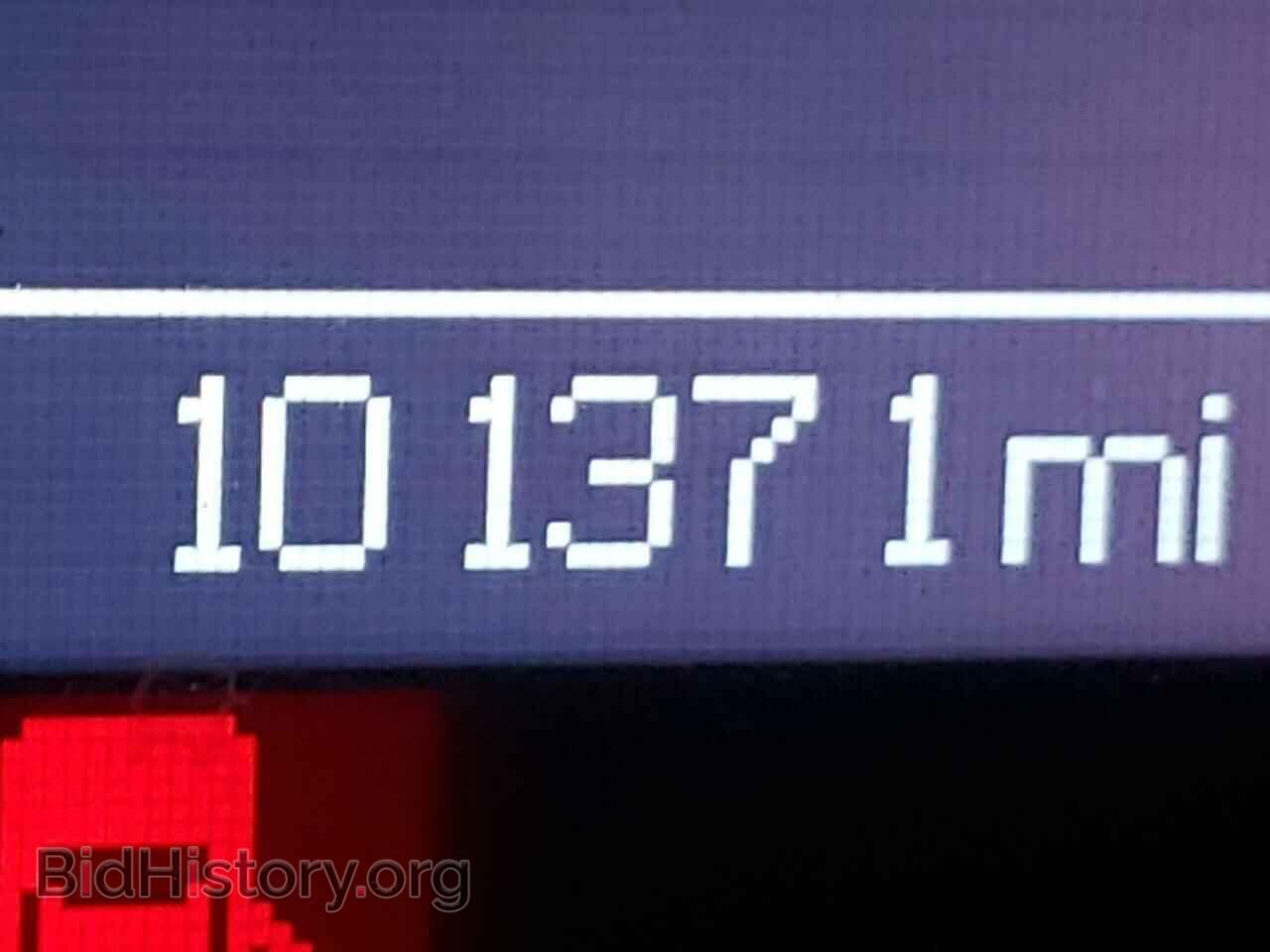 2013 CHRYSLER MINIVAN - VIN: 2C4RC1BG3DR604104 - Фото 8
