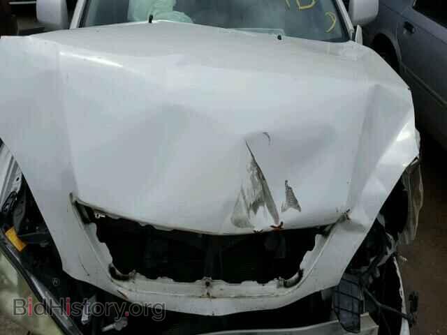 2004 LEXUS RX330 - VIN: 2T2HA31UX4C018533 - Фото 7
