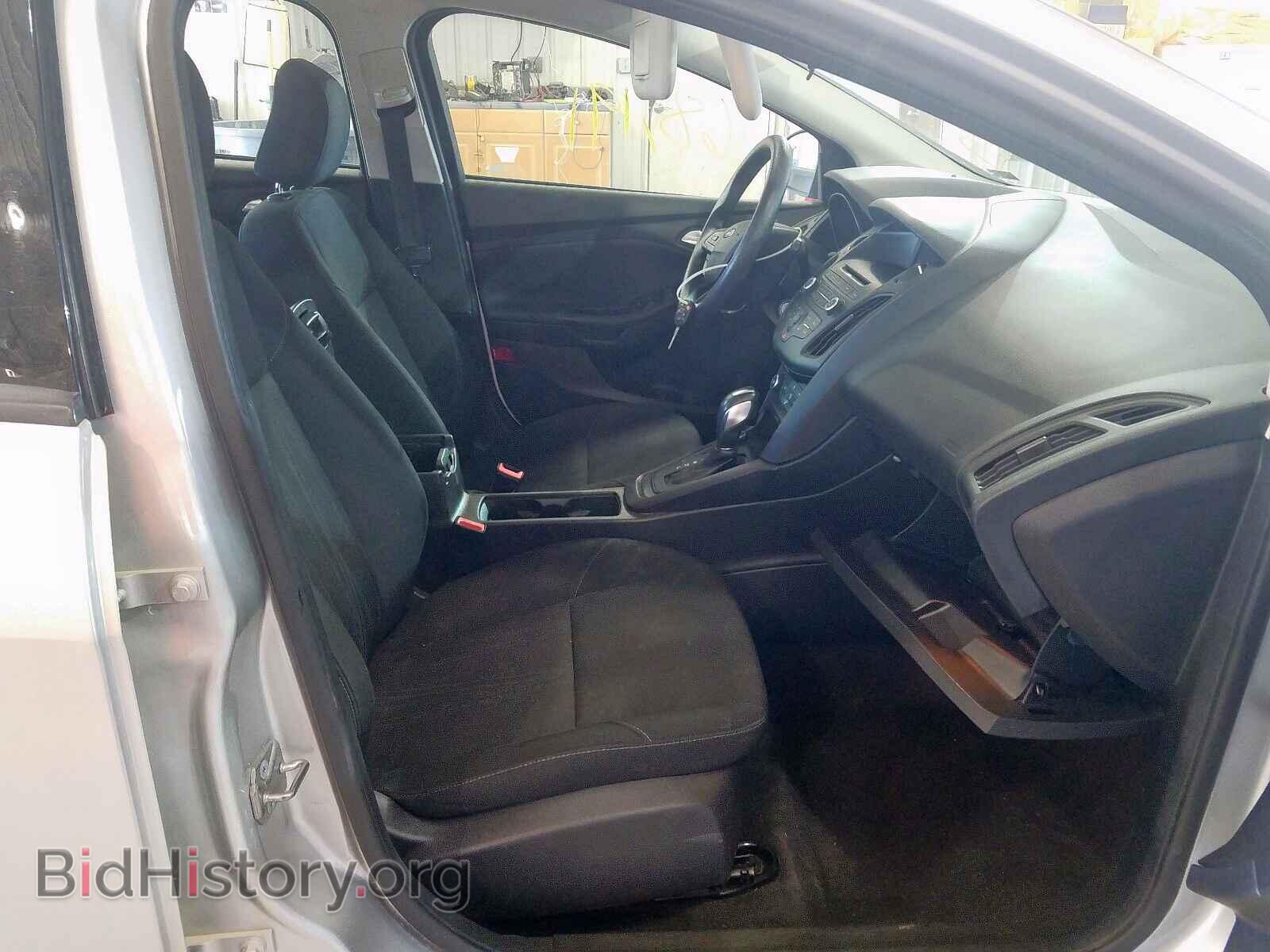 2016 FORD FOCUS - VIN: 1FADP3K22GL291032 - Photo 5