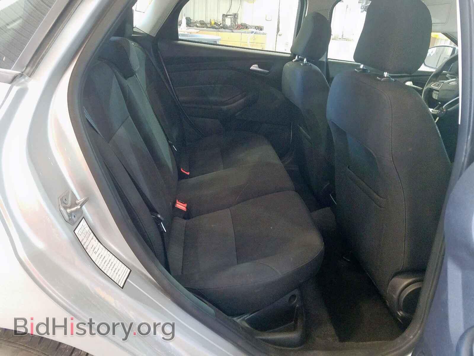 2016 FORD FOCUS - VIN: 1FADP3K22GL291032 - Photo 6