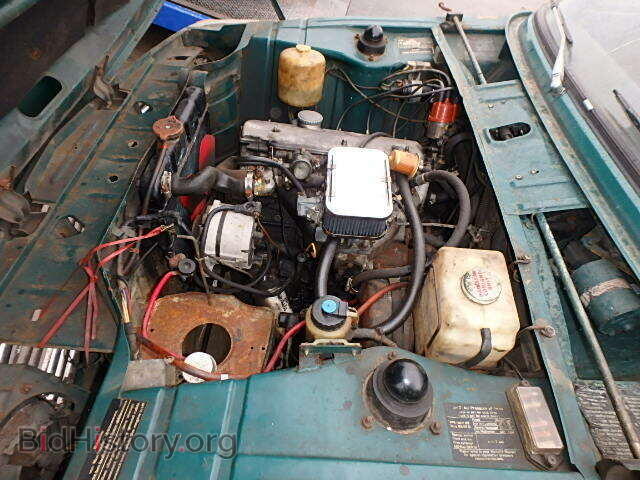 1970 BMW ALL OTHER - VIN: 1671942 - Фото 7