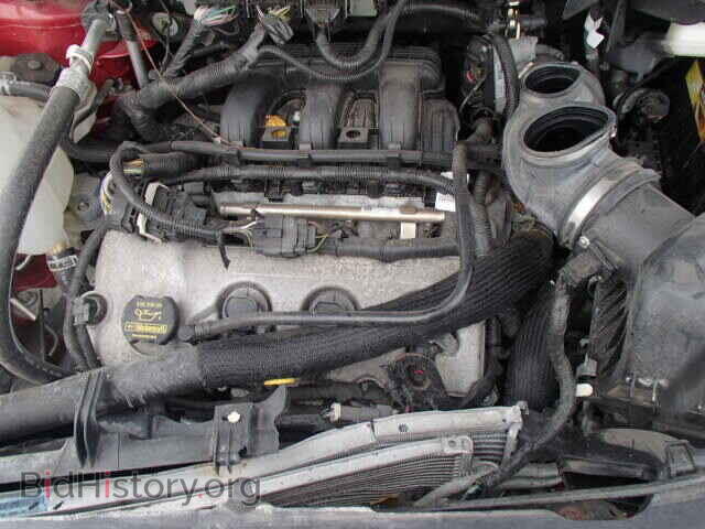 2009 FORD EDGE - VIN: 2FMDK49C79BA99889 - Фото 7