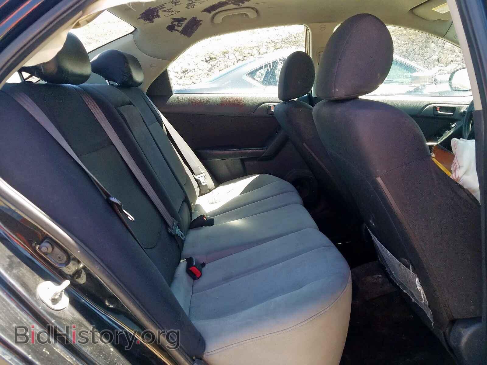 2012 KIA FORTE - VIN: KNAFU4A20C5512089 - Фото 6
