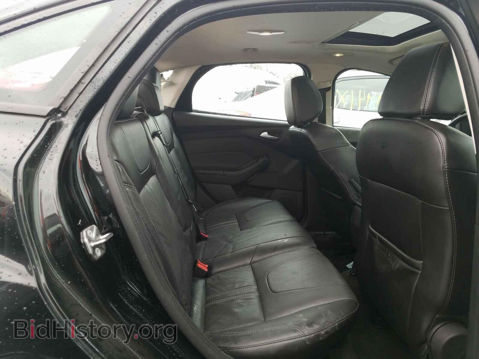 2014 FORD FOCUS - VIN: 1FADP3F20EL343927 - Photo 6