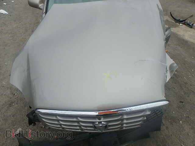 2004 CADILLAC DEVILLE - VIN: 1G6KD54Y54U174657 - Фото 7