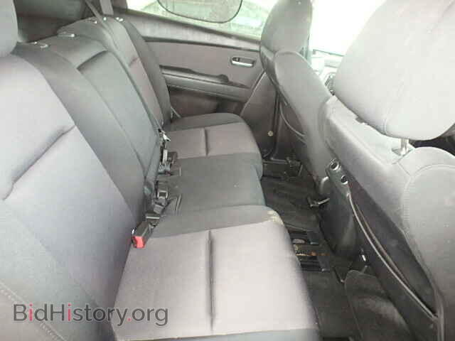 2009 MAZDA CX-9 - VIN: JM3TB28A290174902 - Фото 6