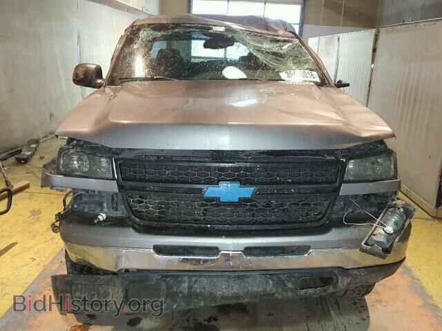 2006 CHEVROLET SILVERADO - VIN: 2GCEK13V561314513 - Photo 9
