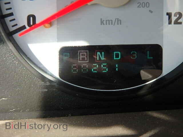 2006 CHRYSLER SEBRING - VIN: 1C3EL75RX6N179306 - Фото 8