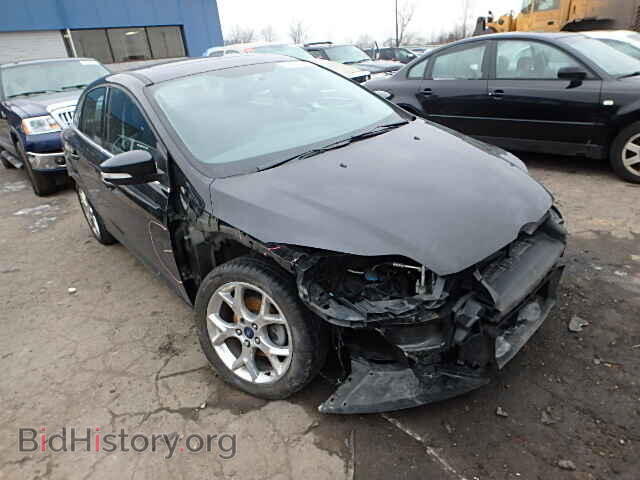 Photo 1FADP3J26DL318553 - FORD FOCUS 2013