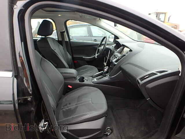 2013 FORD FOCUS - VIN: 1FADP3J26DL318553 - Фото 5