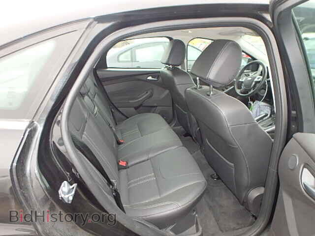 2013 FORD FOCUS - VIN: 1FADP3J26DL318553 - Фото 6