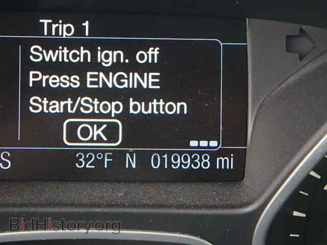 2013 FORD FOCUS - VIN: 1FADP3J26DL318553 - Фото 8