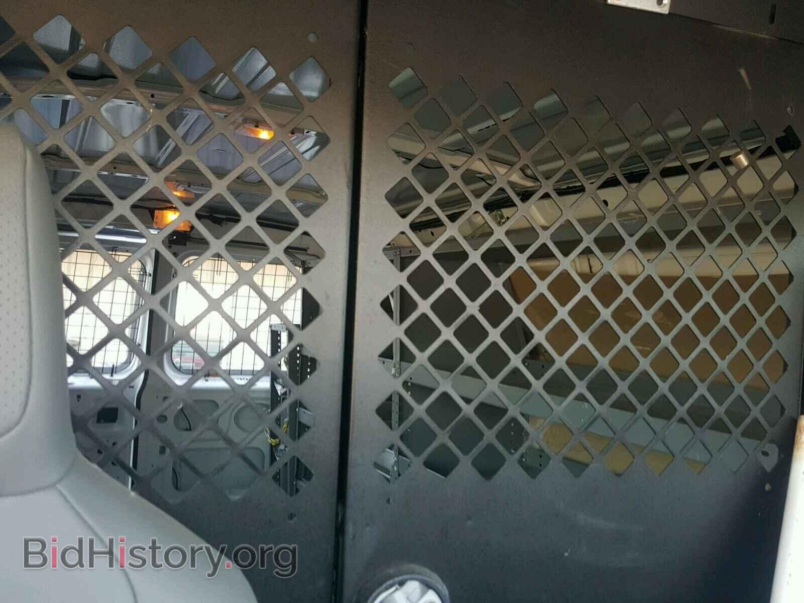 2012 FORD ECONOLINE - VIN: 1FTNE2EW8CDA18727 - Фото 6