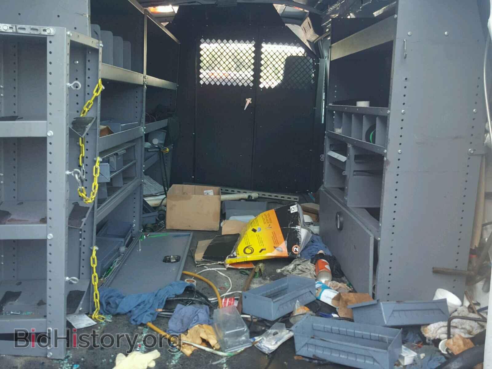 2012 FORD ECONOLINE - VIN: 1FTNE2EW8CDA18727 - Фото 9