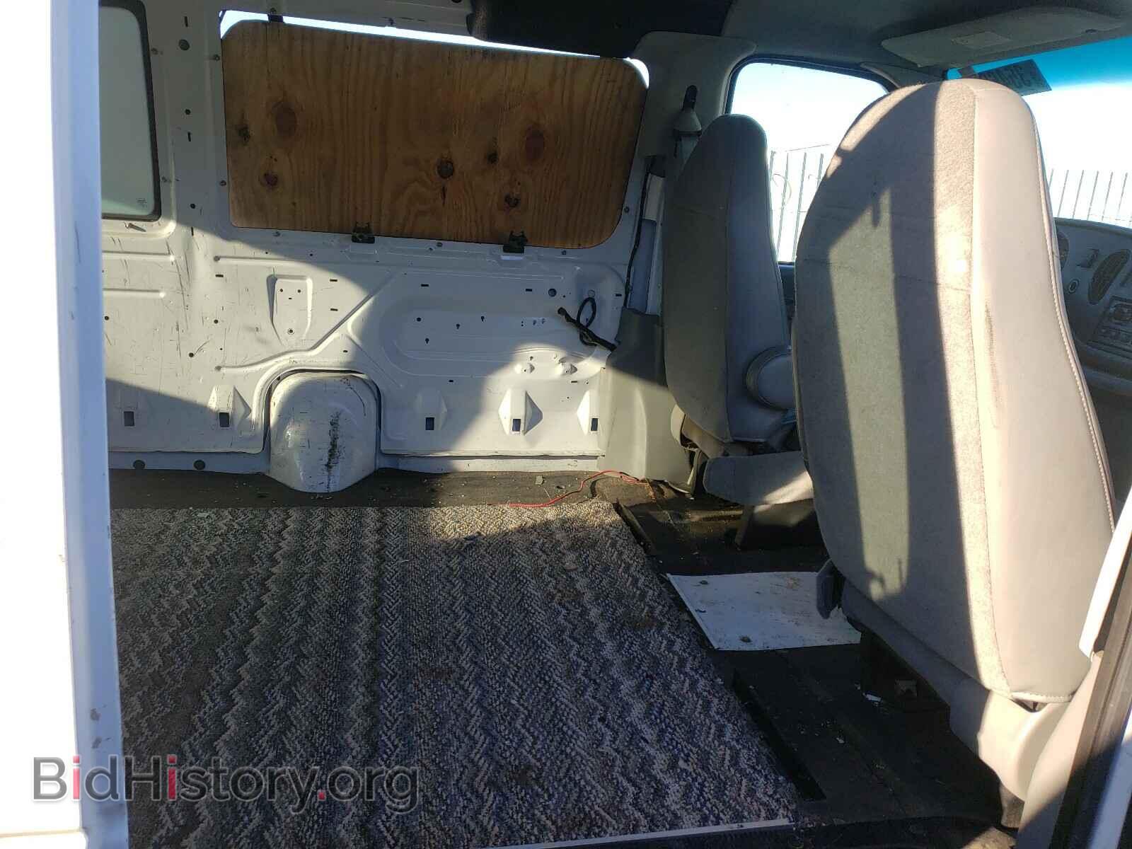 2006 FORD ECONOLINE - VIN: 1FTNE24W36HA84035 - Фото 6