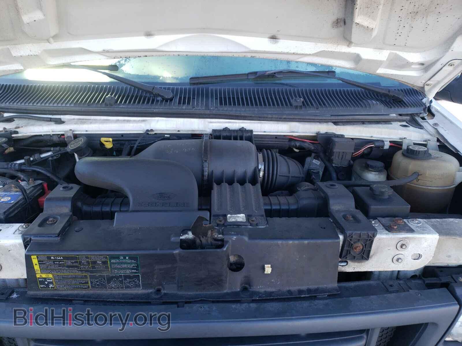2006 FORD ECONOLINE - VIN: 1FTNE24W36HA84035 - Фото 7