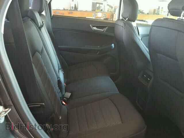 2015 FORD EDGE - VIN: 2FMTK3G99FBC01895 - Photo 6