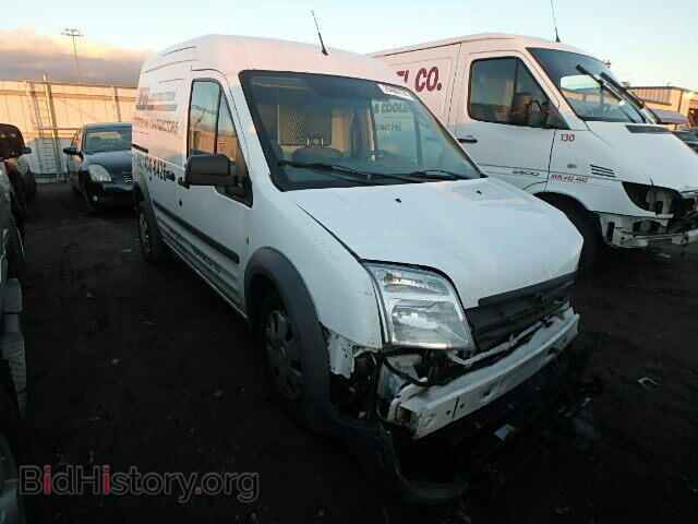 Photo NM0LS7AN7CT088720 - FORD TRANSIT CO 2012