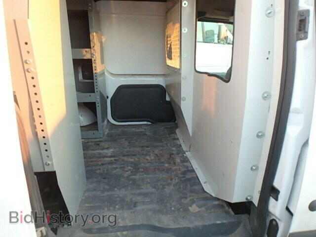 2012 FORD TRANSIT CO - VIN: NM0LS7AN7CT088720 - Фото 6