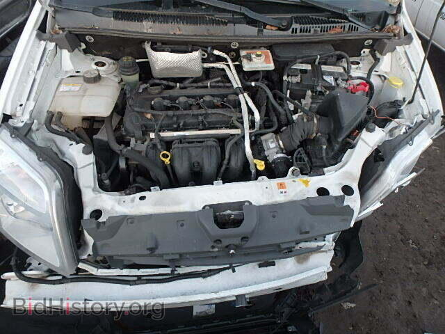 2012 FORD TRANSIT CO - VIN: NM0LS7AN7CT088720 - Фото 7