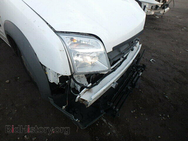 2012 FORD TRANSIT CO - VIN: NM0LS7AN7CT088720 - Фото 9