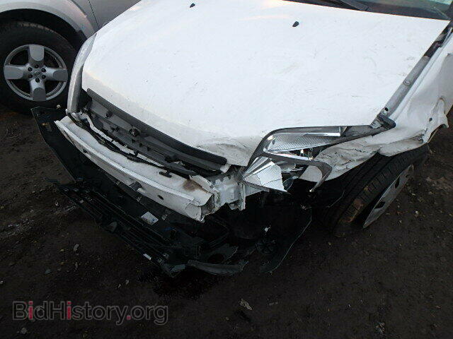 2012 FORD TRANSIT CO - VIN: NM0LS7AN7CT088720 - Фото 10
